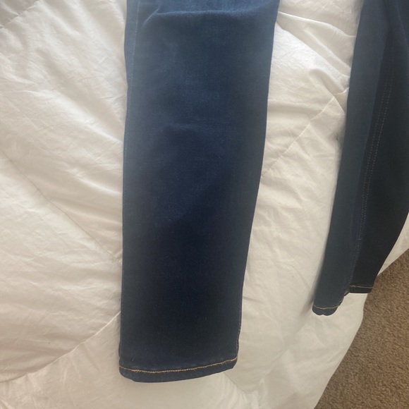 Rag & Bone Cate Mid-Rise skinny jean 27 - Picture 4 of 5